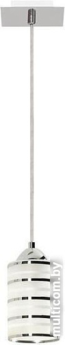 Подвесная люстра Lampex Cloe 1 551/1