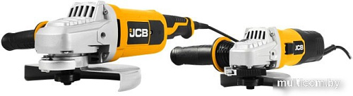 JCB AGTPK-E (две болгарки)