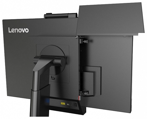 Монитор Lenovo Tiny-in-One 24 Gen3