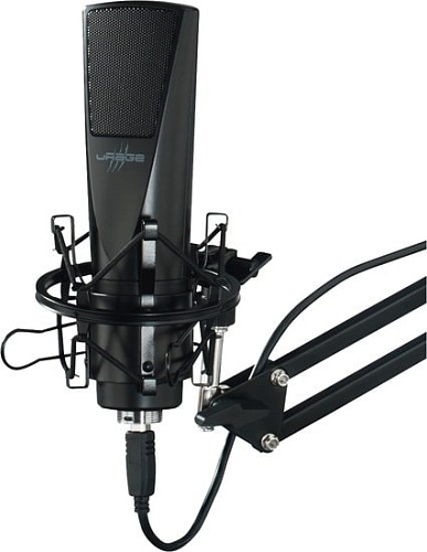 Микрофон Hama uRage Mic xStr3am Revolution 00113794
