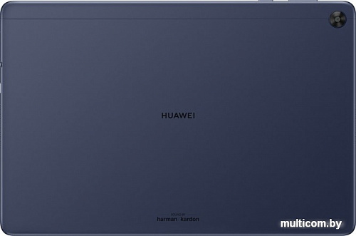 Планшет Huawei MatePad T10s AGS3-L09 2GB/32GB LTE (насыщенный синий)