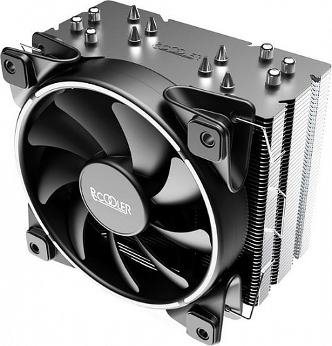 Кулер для процессора PCCooler GI-R66U