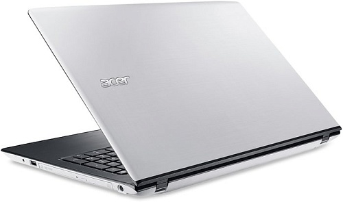 Ноутбук Acer Aspire E15 E5-576G-358M NX.GV9ER.001