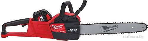 Аккумуляторная пила Milwaukee M18 FCHS-121B Fuel 4933464223 (с 1-им АКБ)