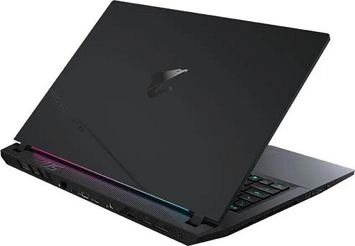 Игровой ноутбук Gigabyte Aorus 17 BKF-73KZ254SH