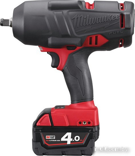 Чехол резиновый Milwaukee M18 CIW12 49162754