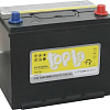 Автомобильный аккумулятор Topla Asia EFB Stop&amp;Go R+ (70 А·ч)