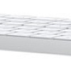 Клавиатура Apple Magic Keyboard с Touch ID и цифровой панелью (нет кириллицы)