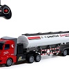 Автомодель Автоград Бензовоз 7753086