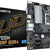 Материнская плата Gigabyte B760M D3HP DDR4