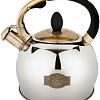 Чайник со свистком Agness 937-832
