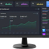 Монитор Lenovo C24-40 63DCKAT6UK