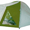 Camping Life Sana 4