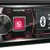 CD/MP3-магнитола Alpine CDE-178BT