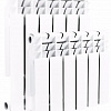 Алюминиевый радиатор Ogint Delta Plus 500 (9 секций)