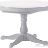 Комплект столовой мебели Ikea Ингаторп/Хенриксдаль 492.298.45