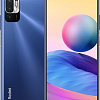 Смартфон Xiaomi Redmi Note 10T 4GB/128GB с NFC (синяя полночь)