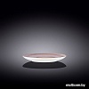 Тарелка десертная Wilmax WL?669711/A