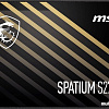 SSD MSI Spatium M270 240GB S78-440N070-P83