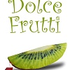Декоративная подушка Espera Home Deco Dolce Frutti ДФ Киви 60x18
