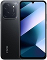 Телефон POCO C85 8GB/256GB международная версия (черный)