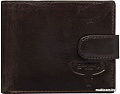 Кошелек Cedar N992L-BWJ (коричневый)