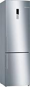 Холодильник Bosch KGE39XL2OR