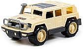 Полесье Автомобиль-джип Разведчик-Сафари РБ 79084