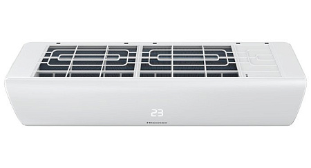 Сплит-система Hisense Zoom DC Inverter AS-24UR4RBTKB00