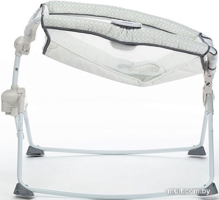 Шезлонг Simplicity 27405B (aurora)