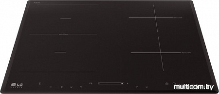 Варочная панель LG HU642VH
