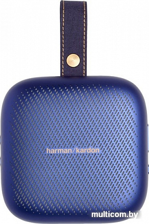 Беспроводная колонка Harman/Kardon Neo (синий)