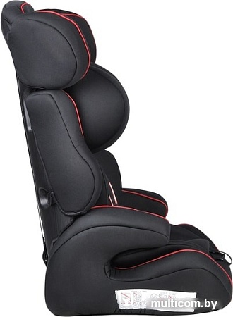Детское автокресло Farfello GE-E (черный)
