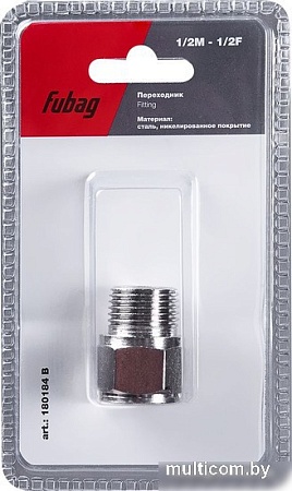 Фитинг Fubag 180184 B