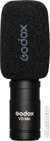 Микрофон Godox VD-Mic