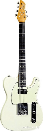 Электрогитара EKO Tero V-NOS Olympic White