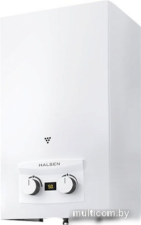 Водонагреватель Halsen WM12