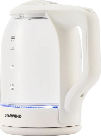 Электрический чайник StarWind SKG1056