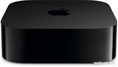 Смарт-приставка Apple TV 4K 64GB (3-е поколение)