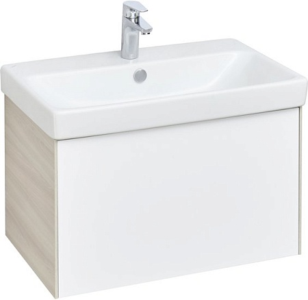 Акватон Тумба с умывальником Асти 70 1A2630K0AXD70