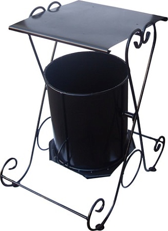 Уличная урна Станкоинструмент №13