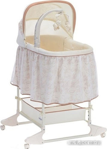 Люлька Simplicity GL4050 Auto (little twigs)