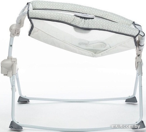 Шезлонг Simplicity 27405B (aurora)