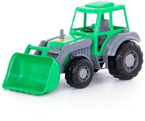 Полесье Алтай трактор-погрузчик 35387