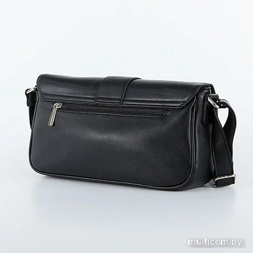 Женская сумка David Jones 823-7004-1-BLK (черный)