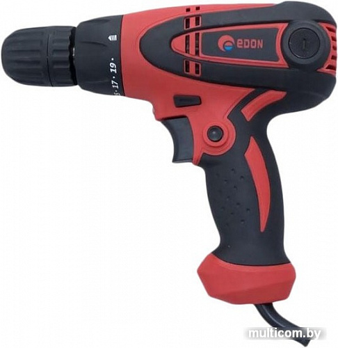Дрель-шуруповерт Edon DS-550