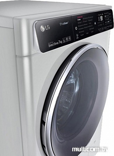 Стиральная машина LG F2H7HS2L