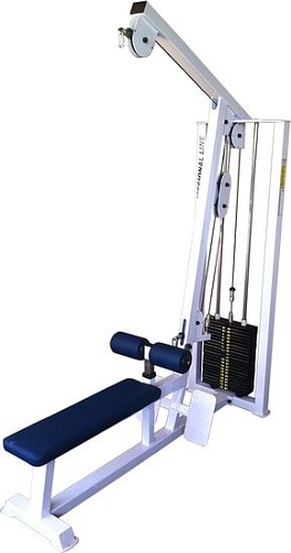 Силовая тяга Ektasport ТС-217