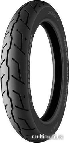 Дорожные мотошины Michelin Scorcher 31 130/70R18 63H TL/TT