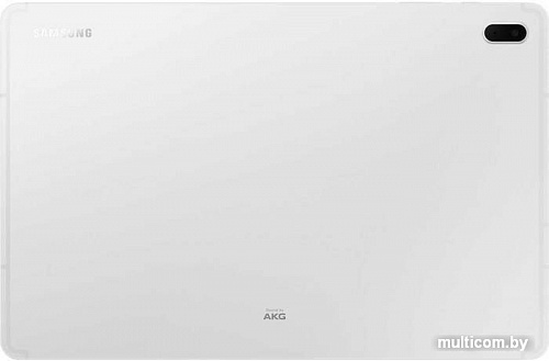 Планшет Samsung Galaxy Tab S7 FE Wi-Fi SM-T733 128GB (серебристый)